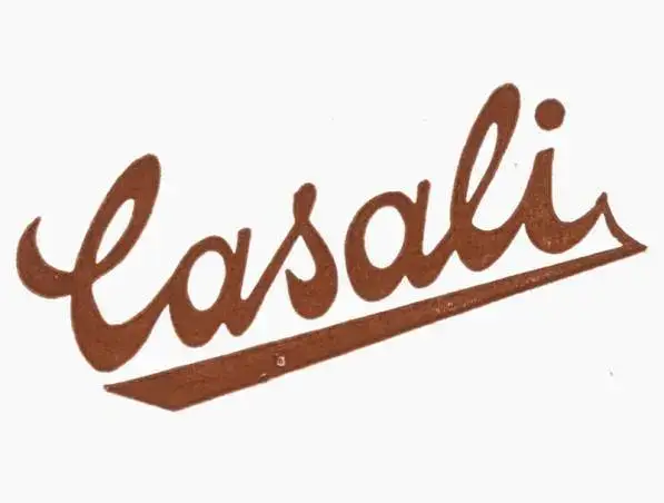 altes Casali Logo