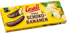 Casali Schoko-Bananen 300g