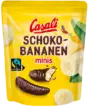 Casali Schoko-Bananen minis