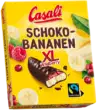 Schoko-Bananen XL Wildberry (140g)