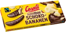 Chocolate Bananas DoubleChoc 300g