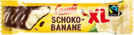 Chocolate Banana XL 22g