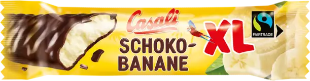 Chocolate Banana XL 22g