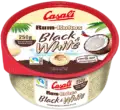 Rum-Kokos Black & White 250
