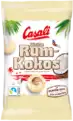 Rum Kokos White