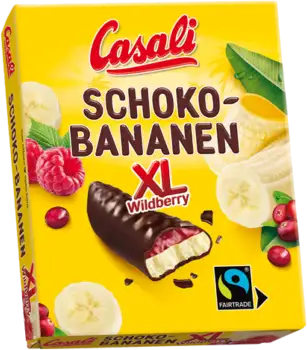 cioco banane xl wildberry