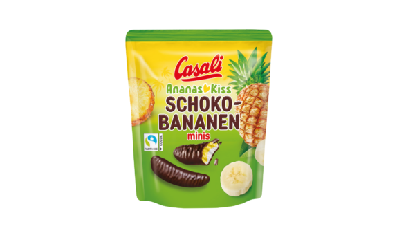 Rum-Kokos | Casali