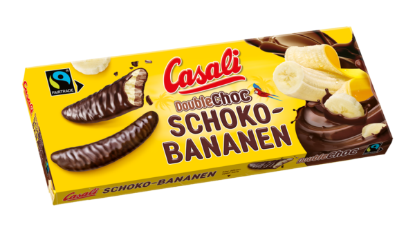 Schoko-Bananen | Casali