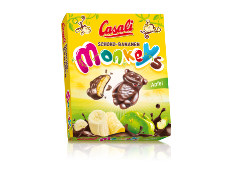 Casali Monkeys