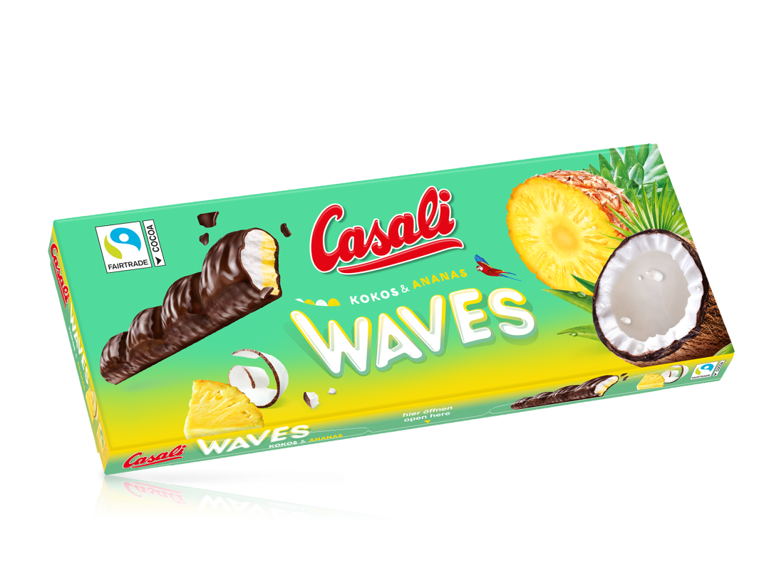 Casali Waves